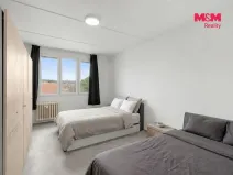 Prodej bytu 2+1, Rakovník - Rakovník II, 57 m2