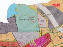 Prodej komerčního pozemku, Zbůch, 29452 m2