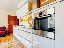 Pronájem bytu 2+kk, Jihlava, U Dlouhé stěny, 58 m2