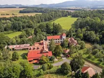Prodej ubytování, Všechovice, 2500 m2