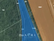 Prodej pozemku, Libochovice, 43822 m2