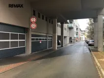 Pronájem garáže, Plzeň, Koterovská, 12 m2