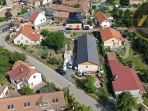 Pronájem rodinného domu, Vraňany, 99 m2