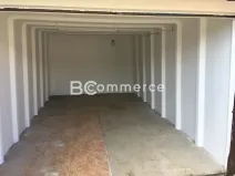 Pronájem garáže, Kuřim, Husova, 18 m2