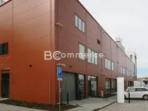 Pronájem skladu, Brno, 340 m2