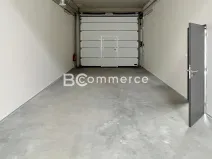 Pronájem skladu, Moravany, Modřická, 400 m2