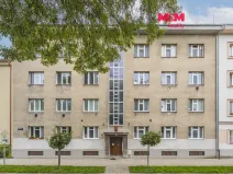 Prodej bytu 2+kk, Hradec Králové, Bidlova, 54 m2