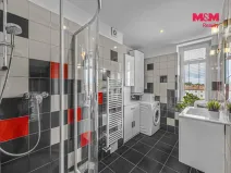 Prodej bytu 2+kk, Hradec Králové, Bidlova, 54 m2