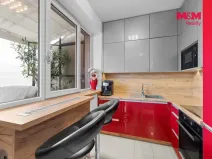Prodej bytu 3+kk, Kladno - Kročehlavy, Jaroslava Holečka, 83 m2