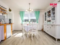 Prodej rodinného domu, Zbečno, 132 m2