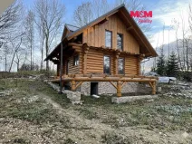 Prodej pozemku pro bydlení, Rudná pod Pradědem - Stará Rudná, 14105 m2