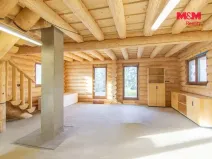 Prodej pozemku pro bydlení, Rudná pod Pradědem - Stará Rudná, 14105 m2
