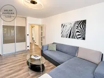 Pronájem bytu 2+1, Brno - Štýřice, Vídeňská, 52 m2