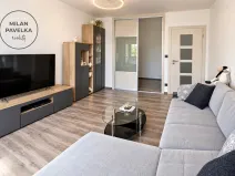 Pronájem bytu 2+1, Brno - Štýřice, Vídeňská, 52 m2