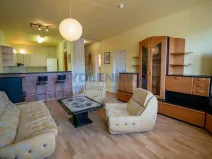 Prodej bytu 2+1, Písek, Čechova, 53 m2