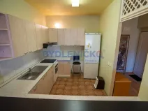 Prodej bytu 2+1, Písek, Čechova, 53 m2