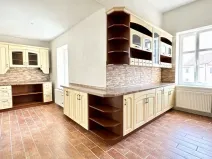 Prodej vily, Třešť, Palackého, 804 m2