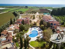 Prodej bytu 1+1, Mandria, Kypr, 45 m2