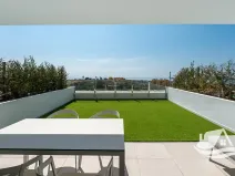 Prodej rodinného domu, Estepona, Španělsko, 291 m2