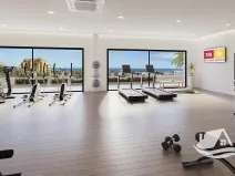 Prodej bytu 4+kk, Estepona, Španělsko, 159 m2