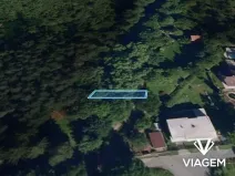Prodej zahrady, Mokrá-Horákov, 110 m2