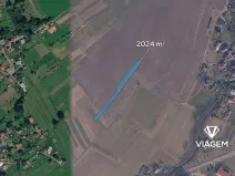 Prodej pole, Písečná, 2024 m2