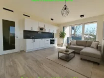 Pronájem bytu 2+kk, Praha - Modřany, Zlochova, 49 m2