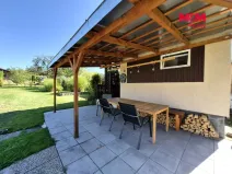Prodej chaty, Rožnov pod Radhoštěm, Kramolišov, 17 m2