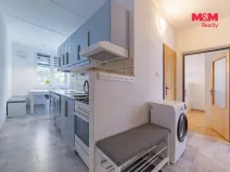 Prodej bytu 2+1, Františkovy Lázně, Májová, 60 m2