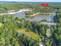 Prodej chaty, Hradec Králové - Malšova Lhota, Lhotecká, 60 m2