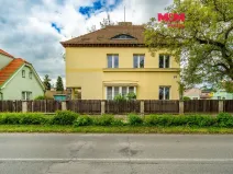 Prodej rodinného domu, Kralupy nad Vltavou - Lobeček, Alšova, 126 m2