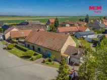 Prodej rodinného domu, Čilec, 152 m2