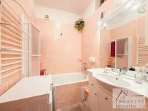 Prodej bytu 1+1, Nejdek, sídliště 9. května, 41 m2