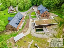 Prodej bytu 3+kk, Janov nad Nisou, 75 m2