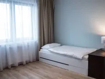 Pronájem bytu 2+1, Praha - Stodůlky, Mukařovského, 42 m2