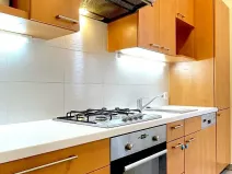 Pronájem bytu 2+1, Brno, Údolní, 75 m2