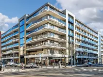 Prodej bytu 3+kk, Praha - Holešovice, Komunardů, 123 m2