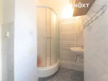 Pronájem bytu 1+kk, Jilemnice, Čsl. Legií, 24 m2