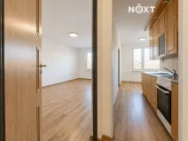 Pronájem bytu 3+1, Jilemnice, Roztocká, 82 m2