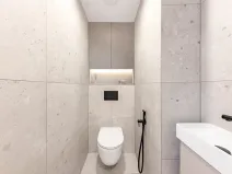 Prodej bytu 4+kk, Praha - Strašnice, Pod strání, 71 m2