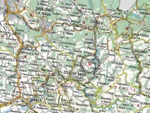 Prodej louky, Jílové u Držkova, 12382 m2