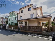 Prodej bytu 2+kk, Praha - Sedlec, Při hranici, 64 m2