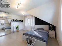 Prodej bytu 4+kk, Praha - Sedlec, Při hranici, 97 m2