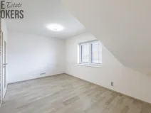 Prodej bytu 4+kk, Praha - Sedlec, Při hranici, 97 m2