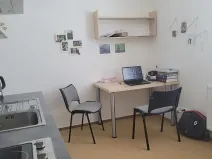 Pronájem bytu 1+kk, Brno, Vídeňská, 30 m2