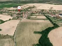 Prodej pole, Jamolice, 75261 m2