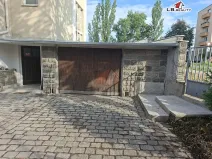 Pronájem garáže, Kolín, Ovčárecká, 25 m2