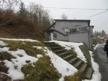 Dražba rodinného domu, Loužnice, 158 m2