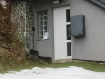 Dražba rodinného domu, Loužnice, 158 m2