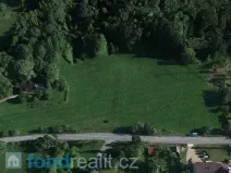 Prodej pozemku, Horní Domaslavice, 471 m2